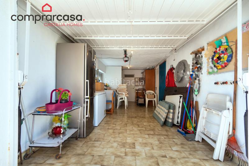 Foto 8fb4c48a-0b0b-40d9-979a-4fce5aff2c96. Chalet dans carrer el palmeral 55 dans Heliópolis Benicasim / Benicàssim