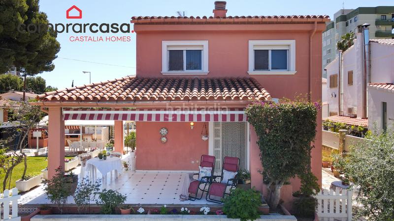 Foto e358a05e-9783-4bd5-977e-73596f729e60. Chalet dans carrer el palmeral 55 dans Heliópolis Benicasim / Benicàssim