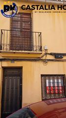 Casa en Carrer de pelayo 29. Tu proyecto de vida en el centro de la cuidad