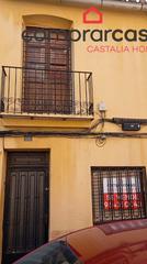 Casa a Carrer de pelayo 29. Tu proyecto de vida en el centro de la cuidad
