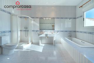 Casa en Avinguda saragossa 106. Bonita casa en la avda. principal de borriol