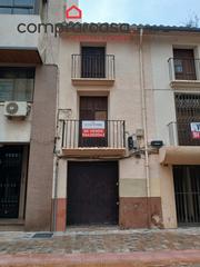 Casa en Carrer de la trinitat 63. Casa en el corazn de castelln