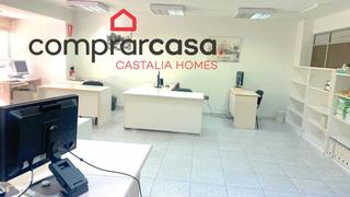 Oficina en Carrer poeta verdaguer 26. ¡céntrica!