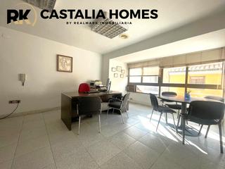 Office space in Carrer poeta verdaguer 26. ¡céntrica!