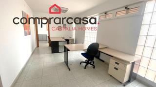 Büro in Carrer poeta verdaguer 26. ¡céntrica!