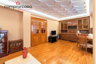Etagenwohnung en Carrer de bartomeu reus 10. Pleno centro