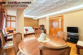 Appartement à Carrer de bartomeu reus 10. Pleno centro