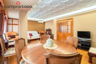 Appartement à Carrer de bartomeu reus 10. Pleno centro