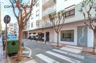 Appartement à Carrer de bartomeu reus 10. Pleno centro