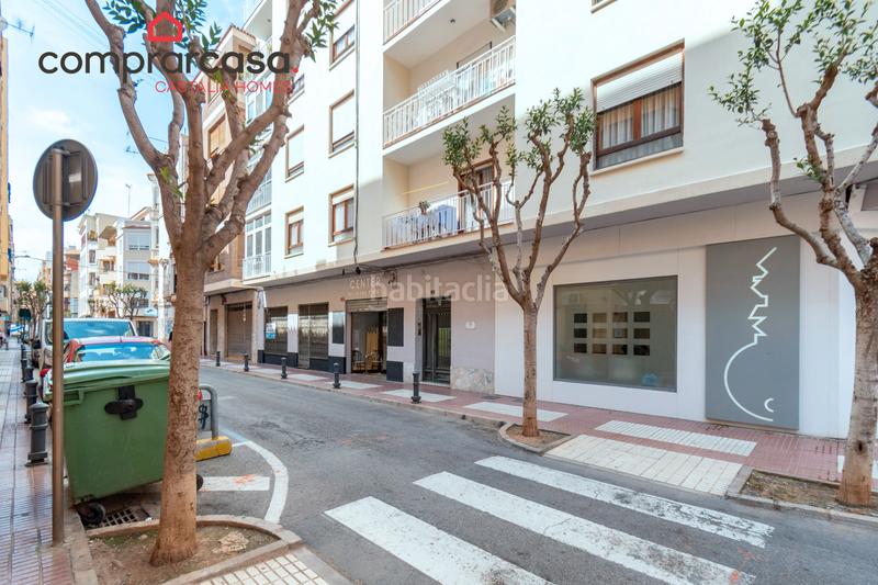 Foto 4b3333b1-65c4-40f0-a59a-60b25435d31a. Appartamento in carrer de bartomeu reus 10 in Hospital - Plaza del Real Castellón de la Plana