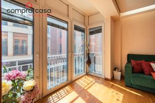 Flat in Carrer de bartomeu reus 10. Pleno centro