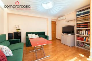 Flat in Carrer de bartomeu reus 10. Pleno centro