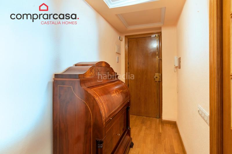 Foto cd7b2fb7-14b9-4de9-85bc-e2f6287470a0. Appartamento in carrer de bartomeu reus 10 in Hospital - Plaza del Real Castellón de la Plana