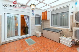 Etagenwohnung in Carrer de bartomeu reus 10. Pleno centro