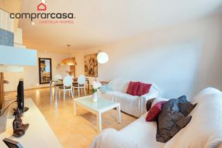 Pis en Carrer carinyena 37. Moderno piso en zona cariena