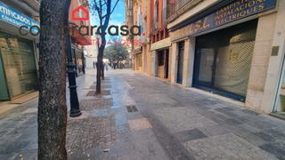 Haus in Carrer de vera 9. Casa en pleno centro