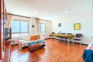 Appartement à Avenida mediterrania 174. 50 metros del mar