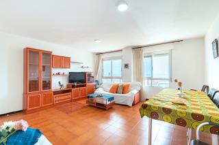 Pis a Avenida mediterrania 174. 50 metros del mar