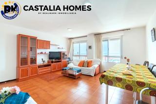 Pis en Avenida mediterrania 174. 50 metros del mar