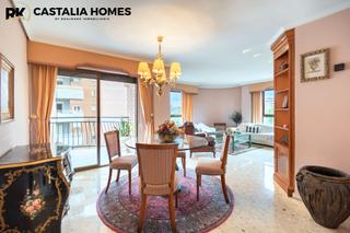 Pis en Carrer del romani 2. Espectacular piso con dos terrazas .