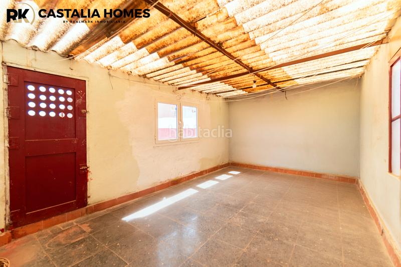 Foto 047ed25e-b4e0-4d2f-8fe6-273587ac3e78. Casa a schiera in carrer de les boqueres 34 in Santa Quiteria - Les Boqueres Almazora / Almassora