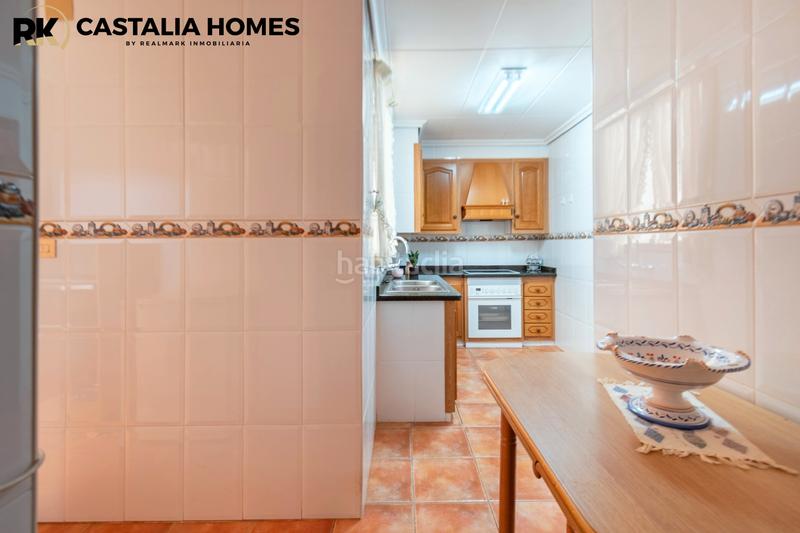Foto 06139e36-9629-4ff9-8446-77dc7dff5143. Casa a schiera in carrer de les boqueres 34 in Santa Quiteria - Les Boqueres Almazora / Almassora
