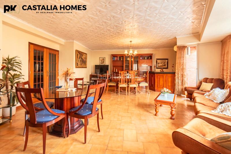 Foto 07089dbb-2252-4274-bbe5-21c9967530ef. Casa a schiera in carrer de les boqueres 34 in Santa Quiteria - Les Boqueres Almazora / Almassora