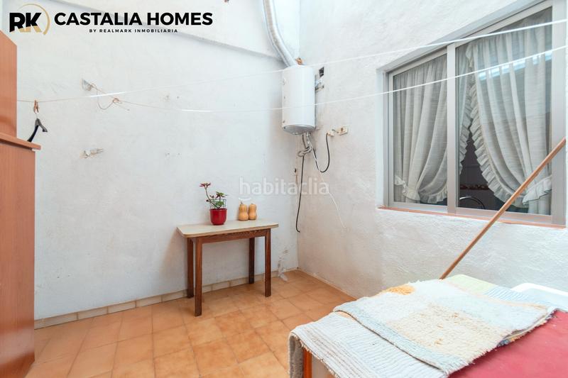 Foto 0bcb5e1a-d7ae-4882-8b46-577df2064c71. Casa a schiera in carrer de les boqueres 34 in Santa Quiteria - Les Boqueres Almazora / Almassora