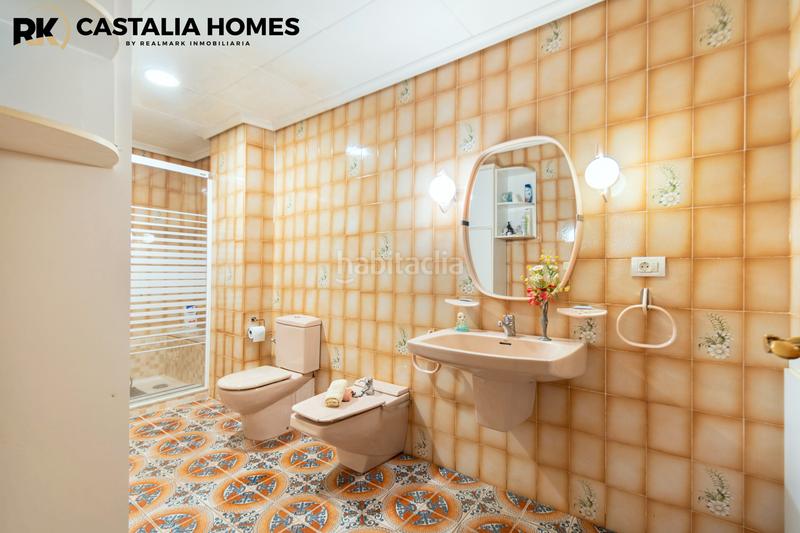 Foto 25412156-896c-4227-8b30-f090b54e02ee. Casa a schiera in carrer de les boqueres 34 in Santa Quiteria - Les Boqueres Almazora / Almassora