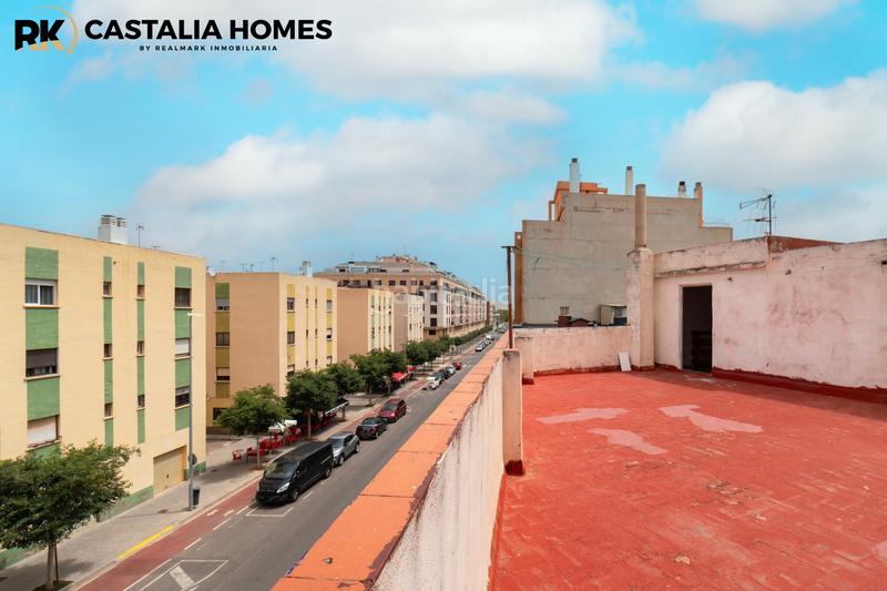 Foto 2a098433-7acb-4cb0-8025-707ef7a713e7. Casa a schiera in carrer de les boqueres 34 in Santa Quiteria - Les Boqueres Almazora / Almassora