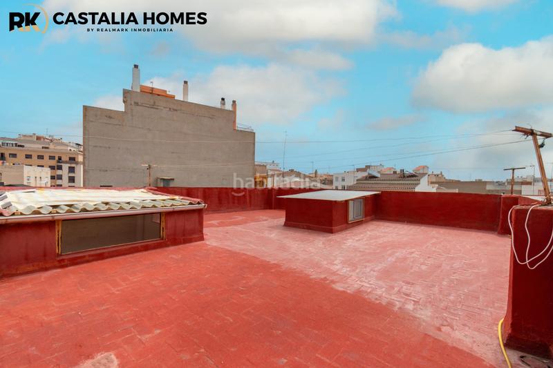 Foto 3c8fea19-c4b1-48c1-b25e-c057eeae1392. Casa a schiera in carrer de les boqueres 34 in Santa Quiteria - Les Boqueres Almazora / Almassora