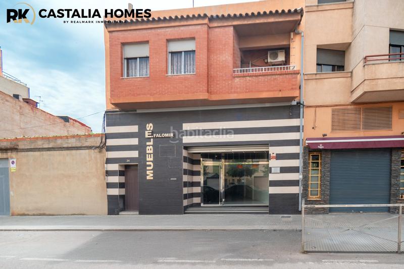 Foto 58c8823c-c4a7-4f61-bb9e-8a87e8fb89d9. Casa a schiera in carrer de les boqueres 34 in Santa Quiteria - Les Boqueres Almazora / Almassora