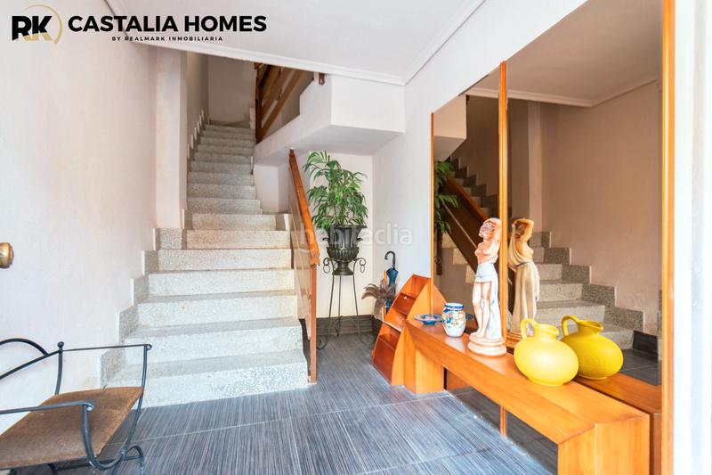 Foto 5f592b34-5897-4850-81e4-f354e7db8ec8. Casa a schiera in carrer de les boqueres 34 in Santa Quiteria - Les Boqueres Almazora / Almassora