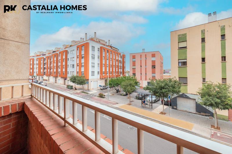 Foto 8829516c-84eb-4deb-b260-0388b1e6b9dd. Casa a schiera in carrer de les boqueres 34 in Santa Quiteria - Les Boqueres Almazora / Almassora