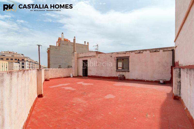 Foto a7d952c0-56af-4575-823c-2c5a382ca377. Casa a schiera in carrer de les boqueres 34 in Santa Quiteria - Les Boqueres Almazora / Almassora