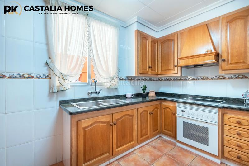 Foto c0f88eea-36fa-4451-982c-caae0d4b90b6. Casa a schiera in carrer de les boqueres 34 in Santa Quiteria - Les Boqueres Almazora / Almassora