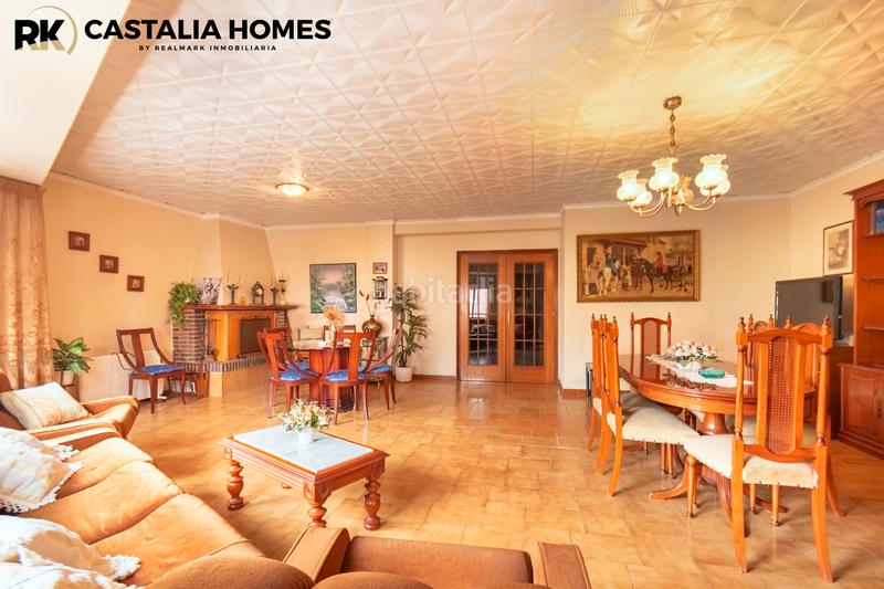 Foto c9f474ce-3b65-427b-a13c-6ec6c28652fa. Casa a schiera in carrer de les boqueres 34 in Santa Quiteria - Les Boqueres Almazora / Almassora