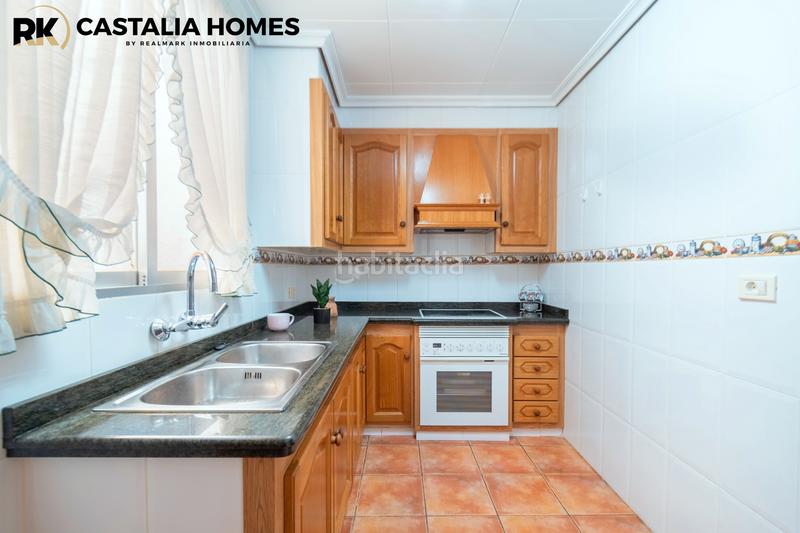 Foto d104e016-1350-4db5-b568-e41e30d389ad. Casa a schiera in carrer de les boqueres 34 in Santa Quiteria - Les Boqueres Almazora / Almassora