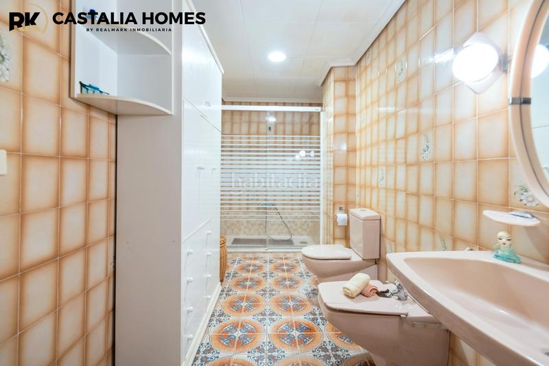 Foto de48bead-feef-4802-abb5-0946c82b807b. Casa a schiera in carrer de les boqueres 34 in Santa Quiteria - Les Boqueres Almazora / Almassora