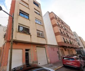 Residential Plot in Carrer de sant mateu 19