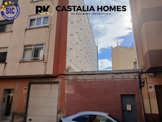 Terreno residenziale in Carrer de sant mateu 19