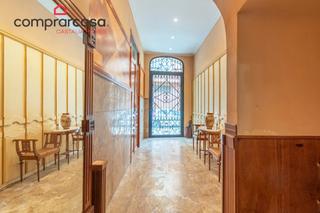 Maison à Carrer mare de déu de la mercè 23. Un pedazo de historia modernista en el corazón de burriana