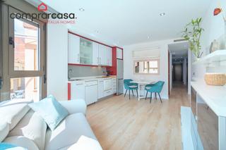 Studiowohnung en Carrer del cronista rocafort 32. Independencia y estilo a un paso del centro de castelln.
