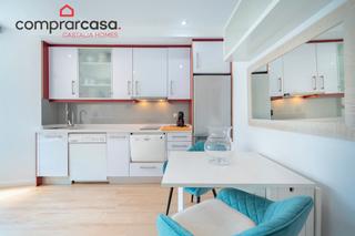 Appartement à Carrer del cronista rocafort 32. Independencia y estilo a un paso del centro de castellón.