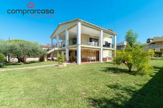Chalet in Carrer d'orleans 32. Bonito chalet a 300 metros del mar