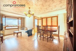 Etagenwohnung in Carrer de sant lluc 25. ¡oportunidad única en pleno centro de almazora!