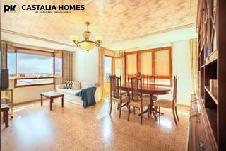 Piso en Carrer de sant lluc 25. ¡oportunidad única en pleno centro de almazora!