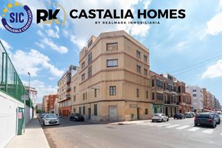 Edifici a Carrer de Galicia 8