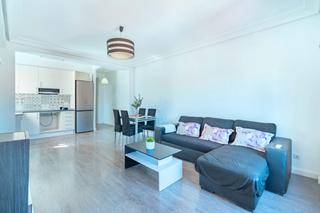 Pis en Carrer de saragossa 17. Piso cntrico con ascensor y trastero