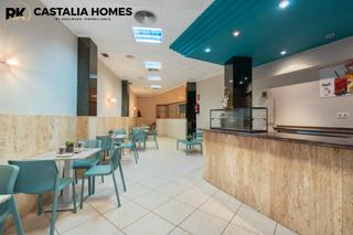 Local Comercial en Carrer Gamboa